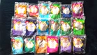 TY Teenie Beanie Babies Vintage McDonalds 2000 Complete Set of 18 NIP Sealed