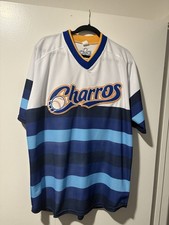 Charros de Jalisco Jersey