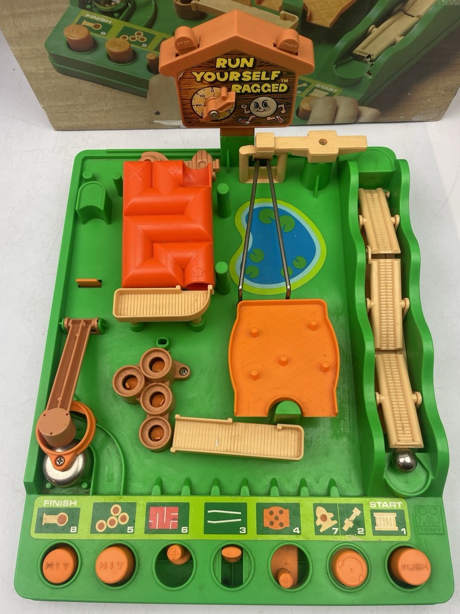 新品未使用 SAG BALL サグボール SAKITRON TWIN GAME a12-331.jpg
