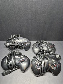 Sega Genesis Console 16-Bit - (1601)