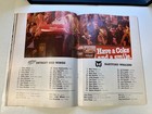 2 1980-81 Detroit Red Wings game programs-beautiful shape — photo 8
