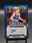2025 Panini Quinten Post Base (Raw)