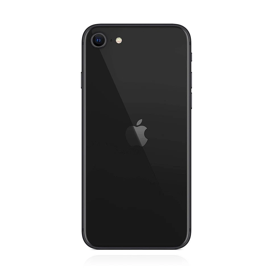Apple iPhone SE (2020) · 256GB, Foto 1 von 3