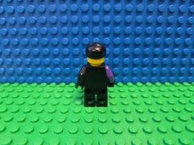 Lego Radia Minifigure Alpha Team Mission Deep Freeze alp028 4746 4744 CMF Lot 