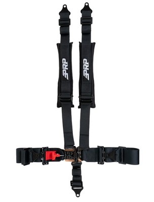 PRP Seats For 5.3x2 5-Point Off-Road Harness With Removable Pads And EZ