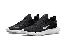 NIKE MENS FREE RN 5.0 NEXT NATURE RUNNING SHOES CZ1884 001 size 10 — photo 2