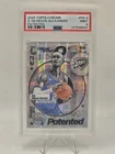 2025 Topps Chrome Shai Gilgeous-Alexander Base (PSA 9)