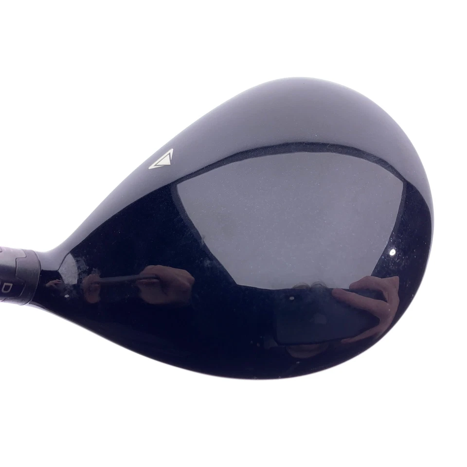 Used Titleist 915 F 4 Fairway Wood / 16.5 Degrees / Stiff Flex - Image 4 of 4