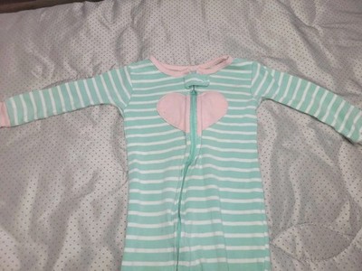 Toddler Girls Carters 18m Sleeper
