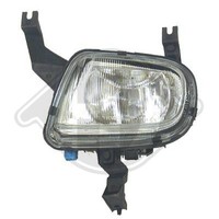 4233089 Nebelscheinwerfer Links FüR Peugeot 306 SchräGheck (7A, 7C, N3, N5)