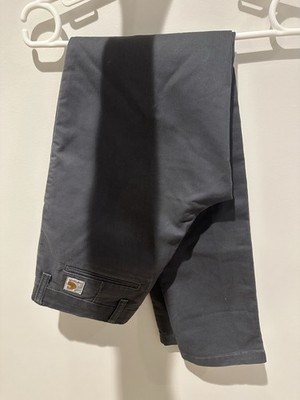 Carhartt Wip Sid pant size 32*34