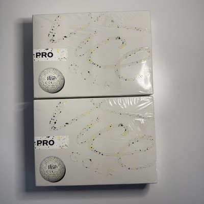 Vice Golf Pro Drip (VG1003077) Golf Balls - 2 Dozen