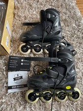 Story motion inline skates - verstellbare Größe 34 - 37