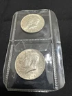 1964 Kennedy Half Dollar