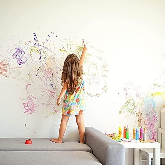 Zep Foaming Wall Cleaner 18 -oz Non-Scented Foam All-Purpose Cleaner 4 -Pack