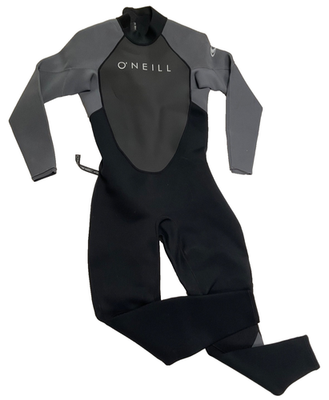Combinaison Néoprene O'Neill Reactor-2 3/2mm - Homme Pour Surf, Plongée, Sports Nautiques
