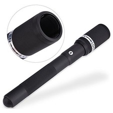 12.6inch Pool Cue Extender, Billiard Cue Sticks, Telescopic Pool Stick,