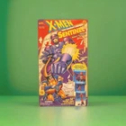 Vintage 1994 X-Men Marvel Comics 14” SENTINEL Robot  Mint Condition!