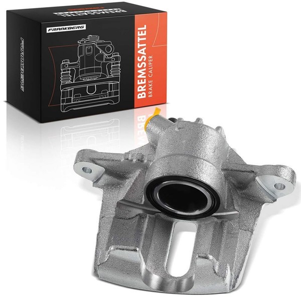 Frankberg Bremssattel Vorne Links Passend FüR Peugeot 206 206+-image
