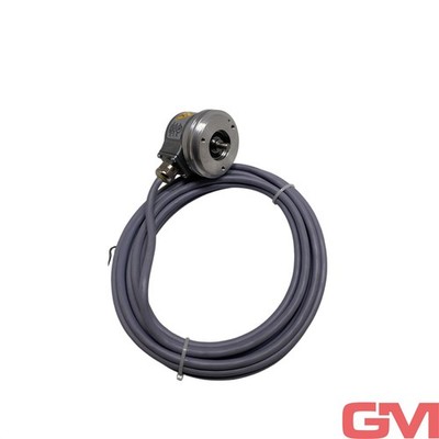 Kübler Drehgeber 8.5000.B15B.1000.0050 incremental encoder 10-VDC 100mA