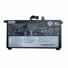 New Genuine Lenovo ThinkPad T570 T580 P51S P52S 00UR890 00UR891 00UR892 01AV493
