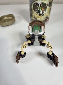 LEGO BIONICLE: Pahrak (8560)