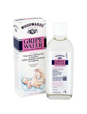 Image of WOODWARDS GRIPE WATER - 150ML