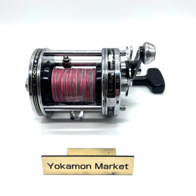 Abu Ambassadeur 7500C3 Japan Special Anniversary Verygood F/S | eBay