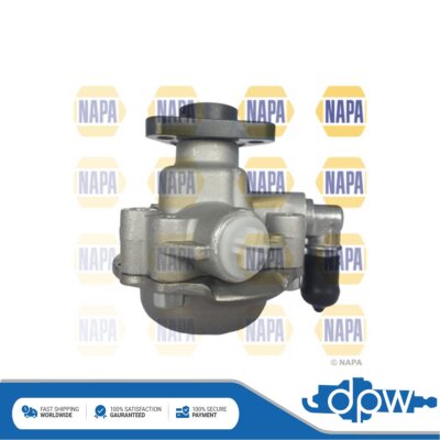 Fits BMW 3 Series 1998-2007 2.0 2.5 2.8 3.0 D Power Steering Pump DPW