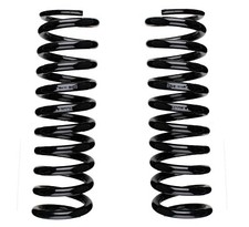 Pair Set of 2 Rear Bilstein B3 Coil Springs F...
