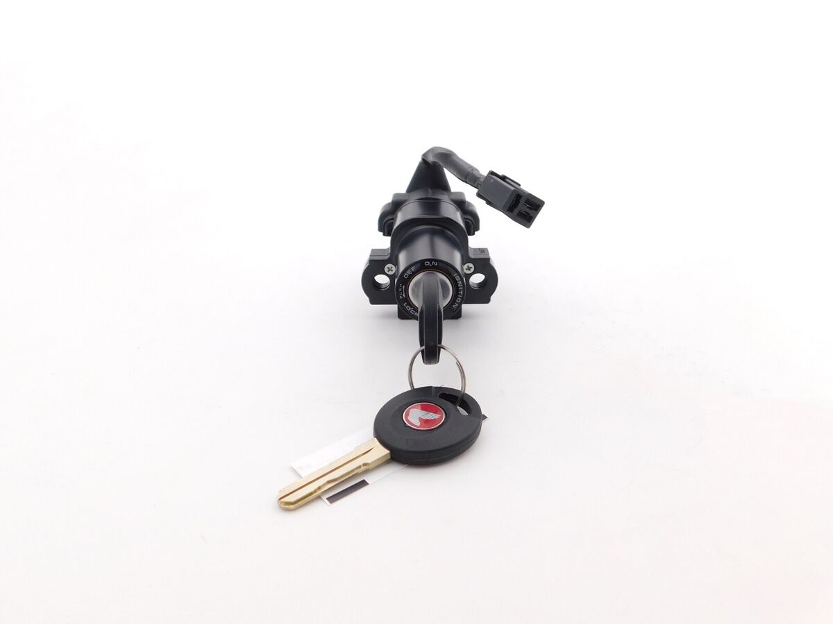 Honda Z125m '19 Switch Assembly. 35100-k0f-a01 OEM for sale Honda Z125m '19 Switch Assembly. 35100-k0f-a01 OEM for sale