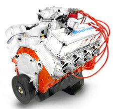Blueprint Proseries Engine 621 Hp 560 Ft. Lbs Torque For Gm Big Block 502 C.i. Blueprint Proseries Engine 621 Hp 560 Ft. Lbs Torque For Gm Big Block 502 C.i.