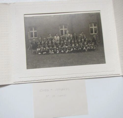 Collectable Boy Scout Cub Memorabilia