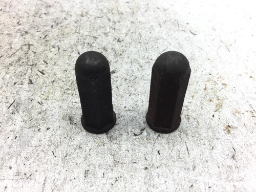 SCHRAUBEN AUSPUFF KRÜMMER AUSPUFF KYMCO PEOPLE LC 250 2003 2004 B50000