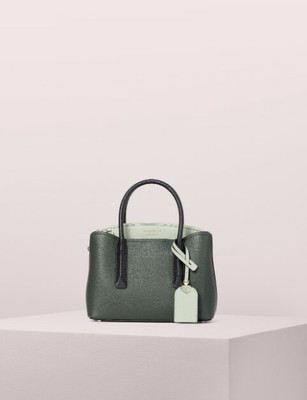 deep evergreen kate spade