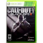 Call Of Duty Black Ops II - Microsoft Xbox 360 2 Pristine Tested 1Y Guarantee