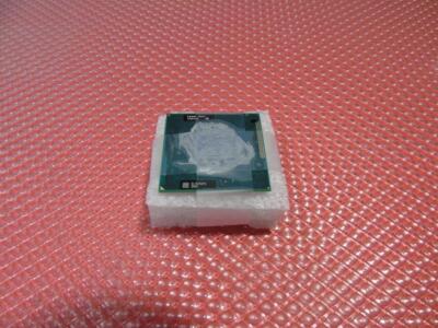 HP EB Intel Core i5-2520M Mobile 2.5GHz CPU Processor Socket G2 988-pin - SR048