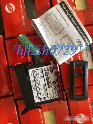 1pc NEW CAREL PJ32Y00000 Thermostat  #E7