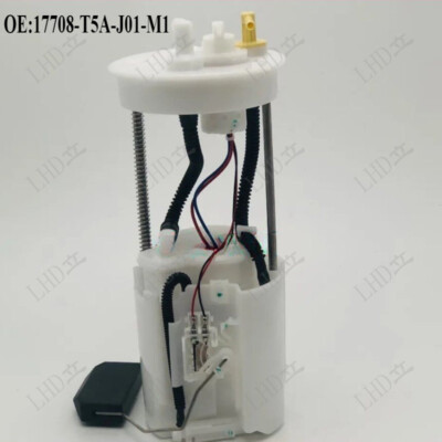 Fuel Pump Module Assembly Sending Unit 17708-T5A-J01-M1 For Honda