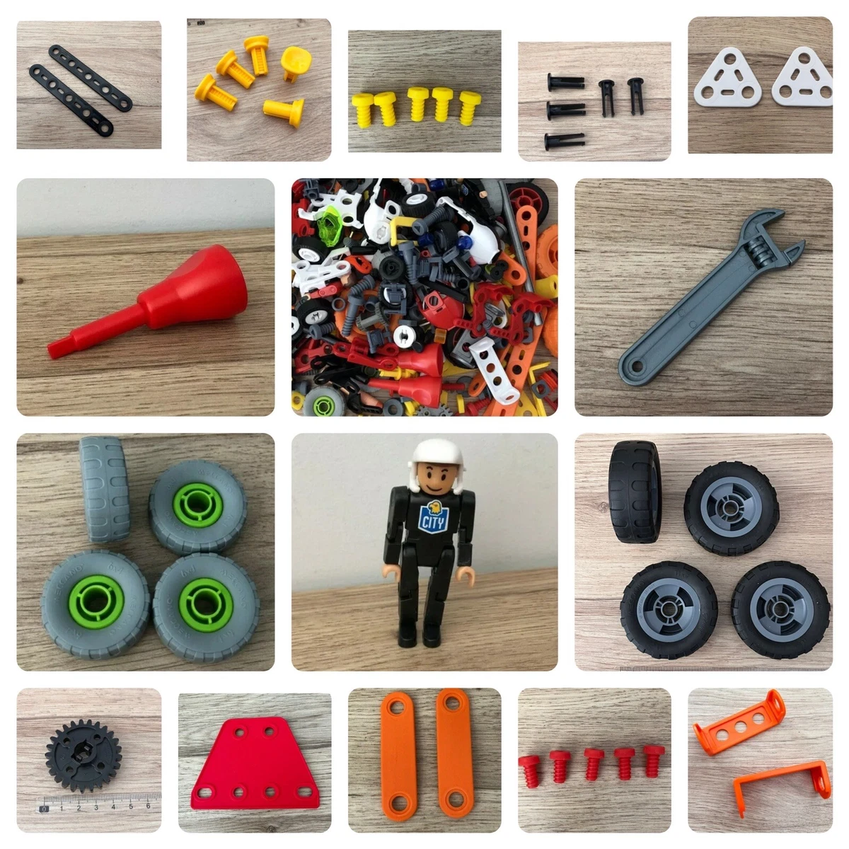Junior mechano sales