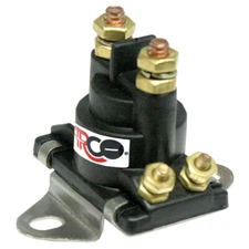 ARCO MARINE CURRENT MODEL MERCRUISER SOLENOID W/