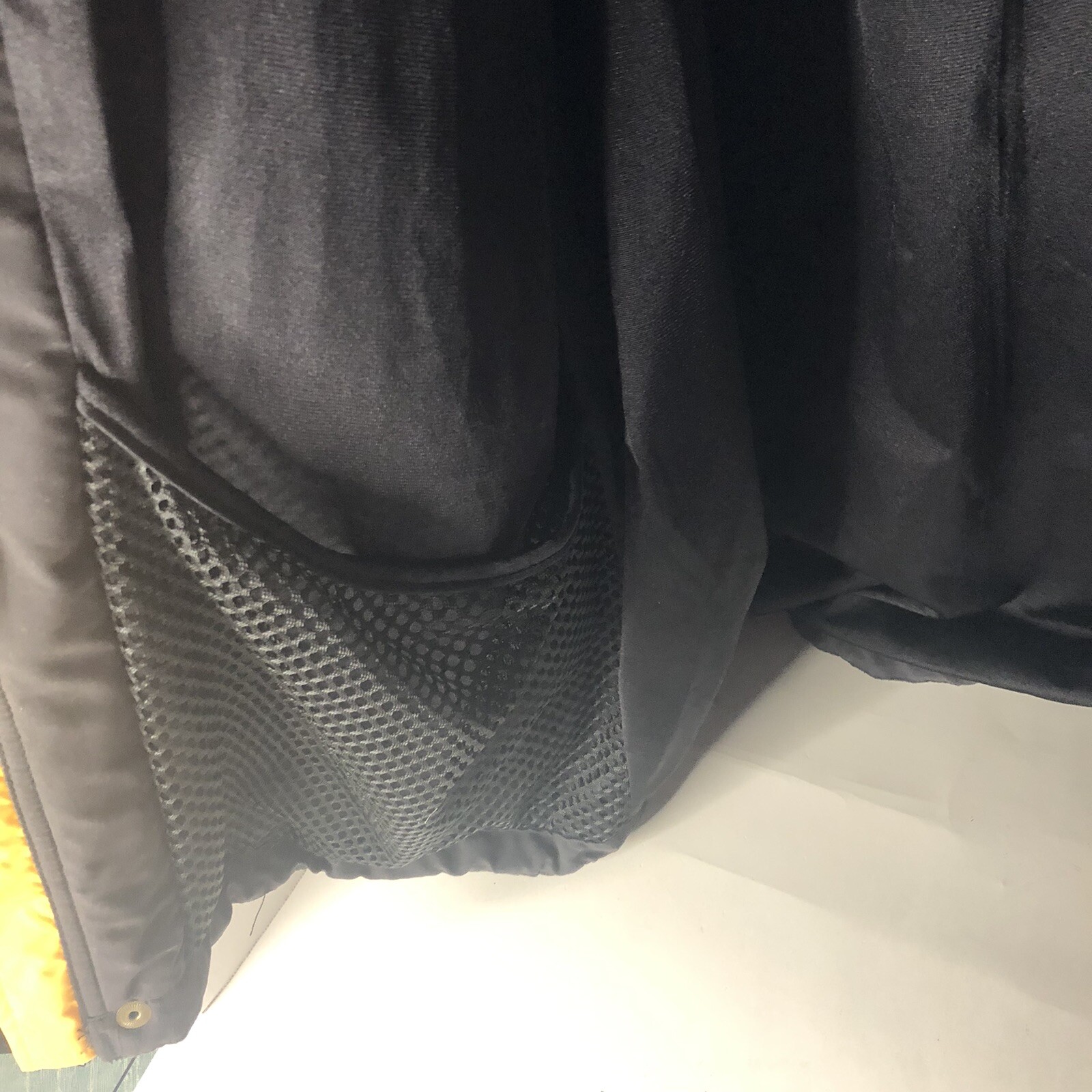 Sun Mountain Outerwear Performance Jacket Black G… - image 10