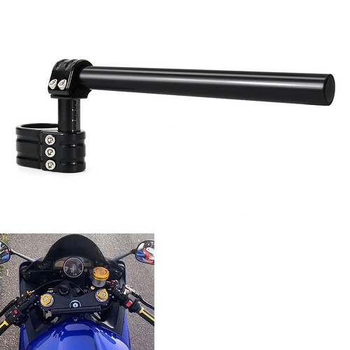 Cafe Racer Clip On Handlebars India Reviewmotors.co