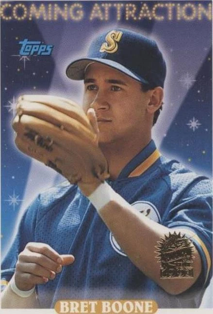 Inaugural Florida Marlins