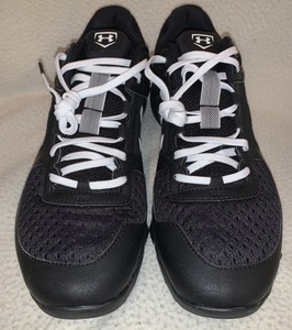 under armor baseball turf shoes