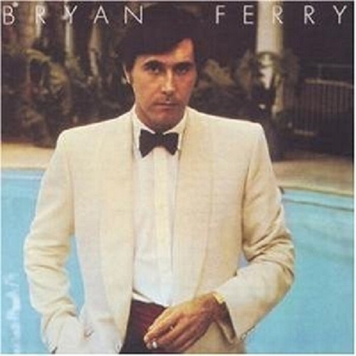 BRYAN FERRY "ANOTHER TIME, ANOTHER PLACE" CD NEW - Picture 1 of 1