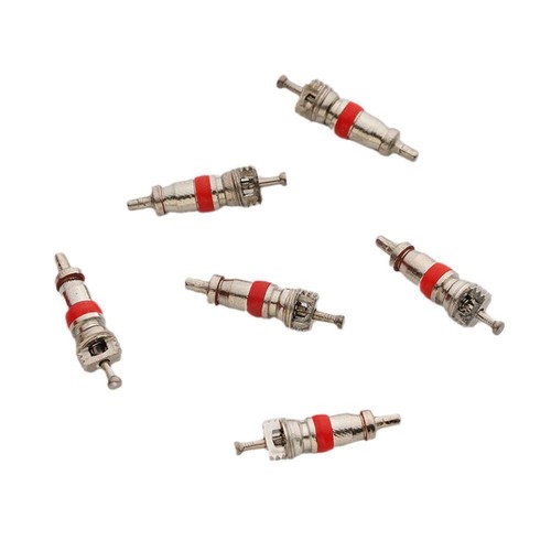 7* Tyre Valve Core With Remover Tool Schrader Valves N2J5 or Repair, For X69C - Picture 9 of 9