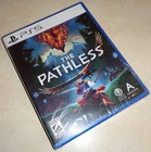The Pathless [Sony PlayStation®5 | PS5™] — Annapurna Interactive • Giant Squid