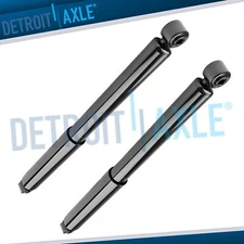 RWD Rear Shock Absorbers for 2004 2005 2006 2007 2008 Ford F-150 Lincoln Mark LT