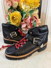 Marc Fisher Indre Platform Boot SIZE 8 bot600